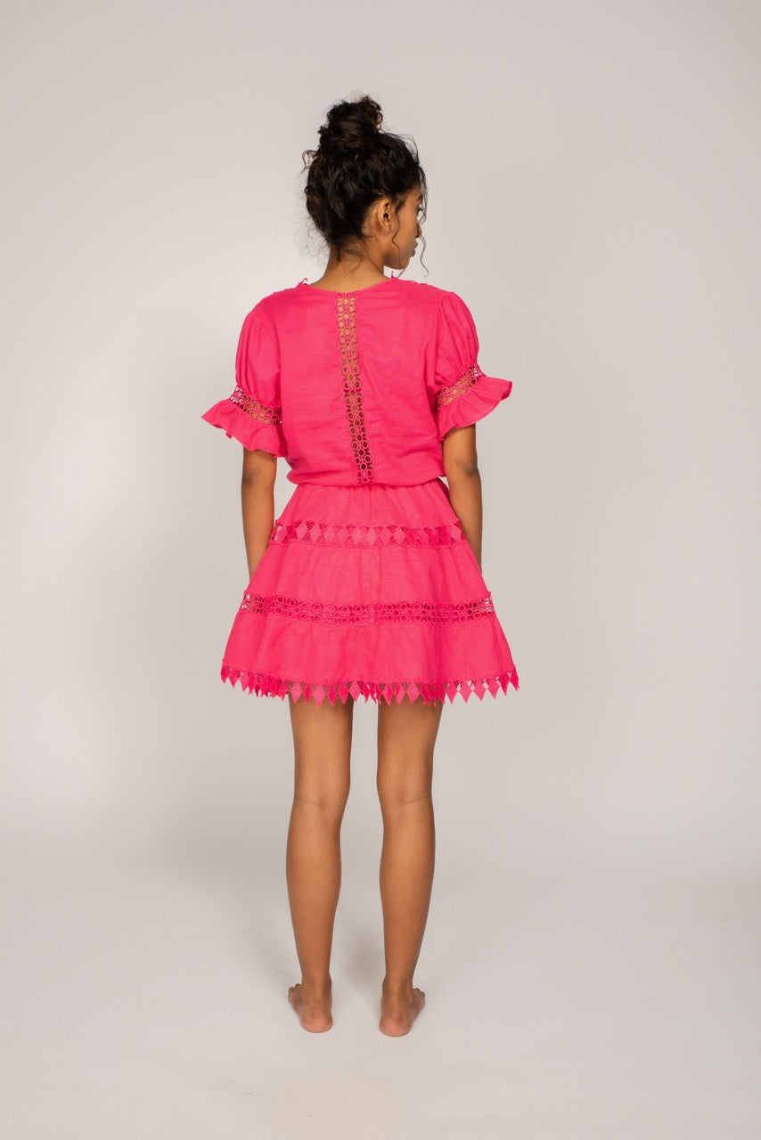 Look Elegant with Peixoto's Ora Black Dress | Shop Now! Look Elegant with Peixoto's Ora Black Dress | Shop Now!
