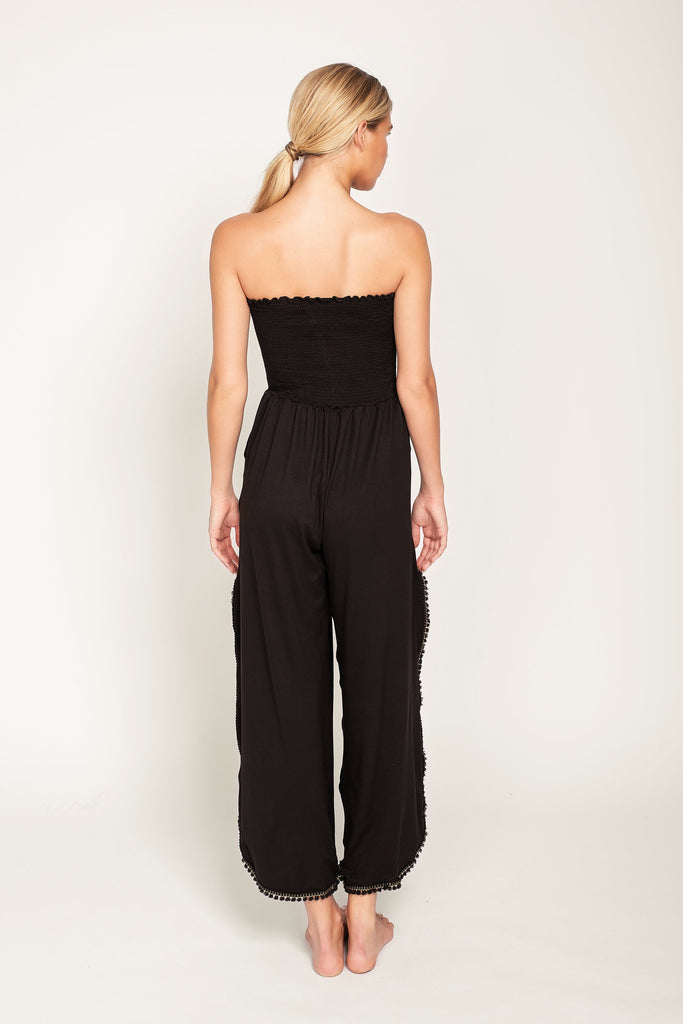 Hariet Jumpsuit Black